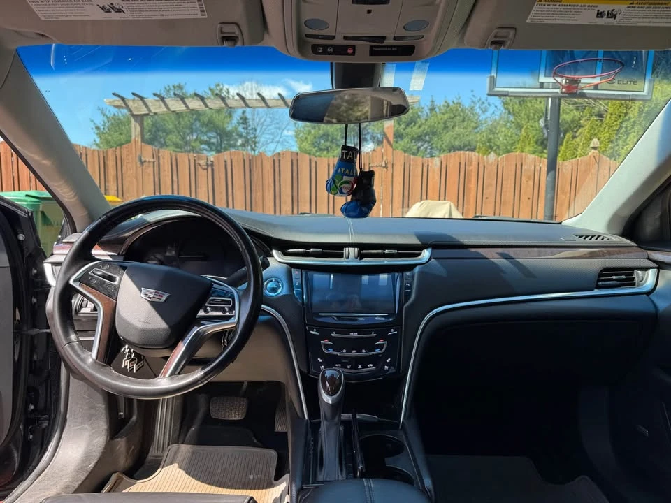 2016 Cadillac XTS - Image 2 of 6