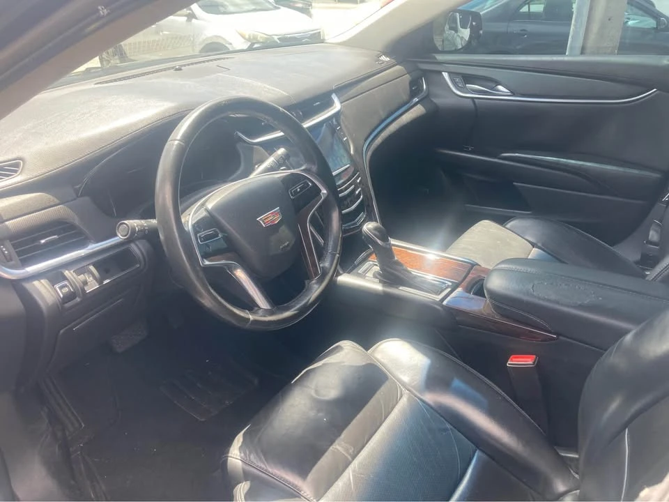 2016 Cadillac XTS - Image 3 of 6