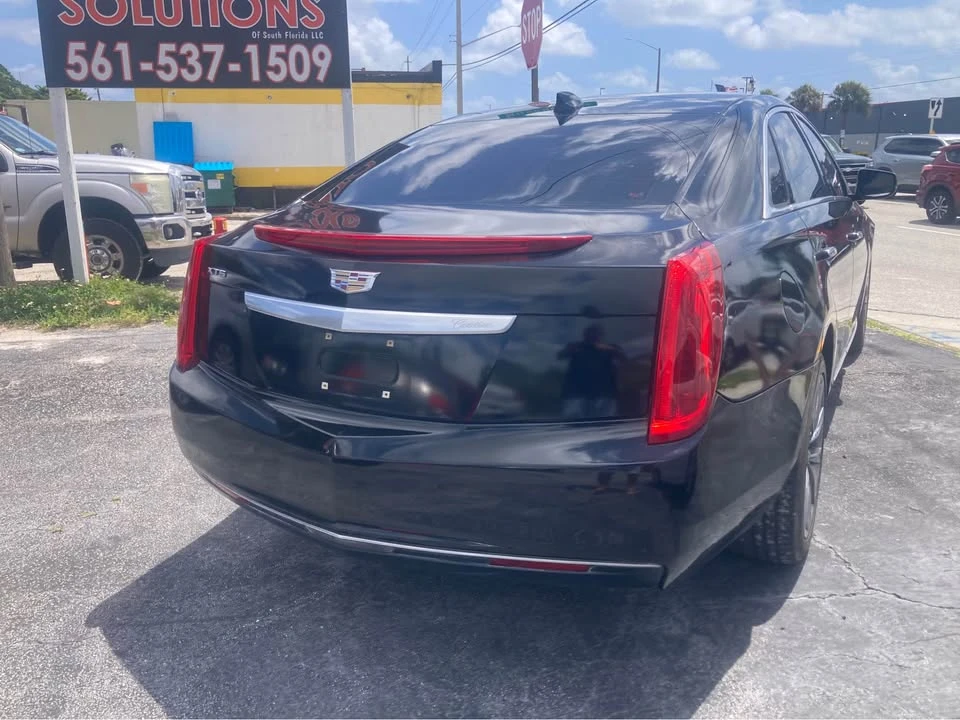 2016 Cadillac XTS - Image 6 of 6