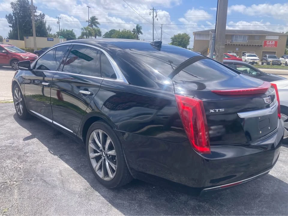 2016 Cadillac XTS - Image 5 of 6