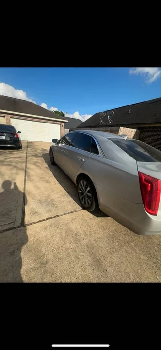 2016 Cadillac XTS - Image 2 of 2