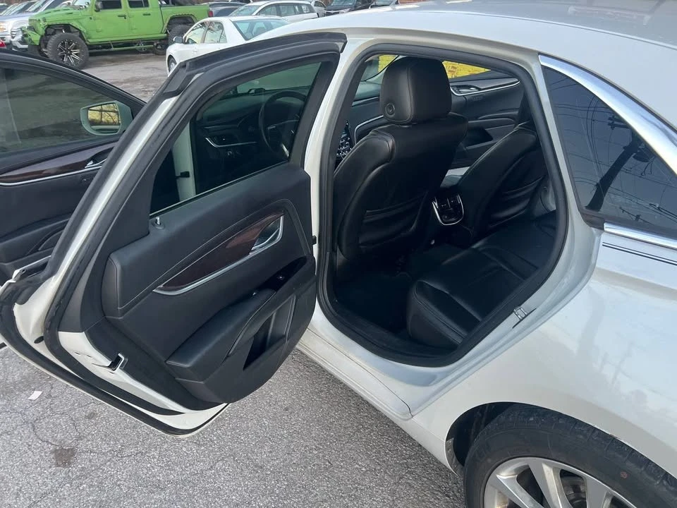 2016 Cadillac XTS - Image 12 of 20