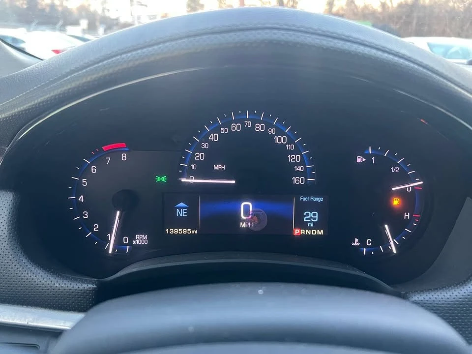 2016 Cadillac XTS - Image 19 of 20