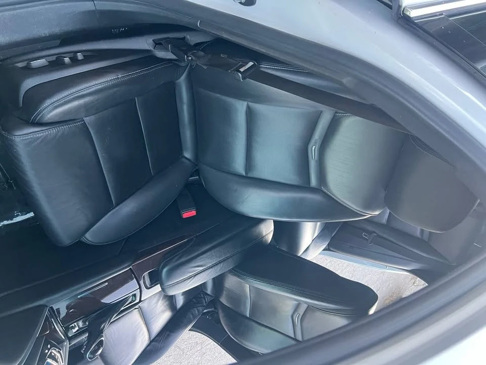 2016 Cadillac XTS - Image 18 of 20