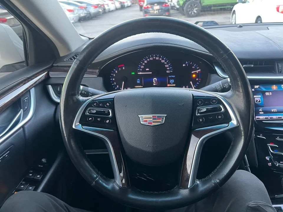 2016 Cadillac XTS - Image 20 of 20