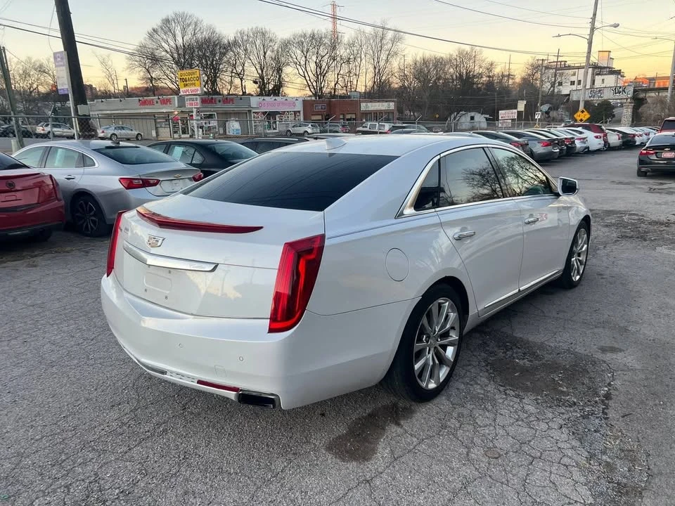 2016 Cadillac XTS - Image 5 of 20