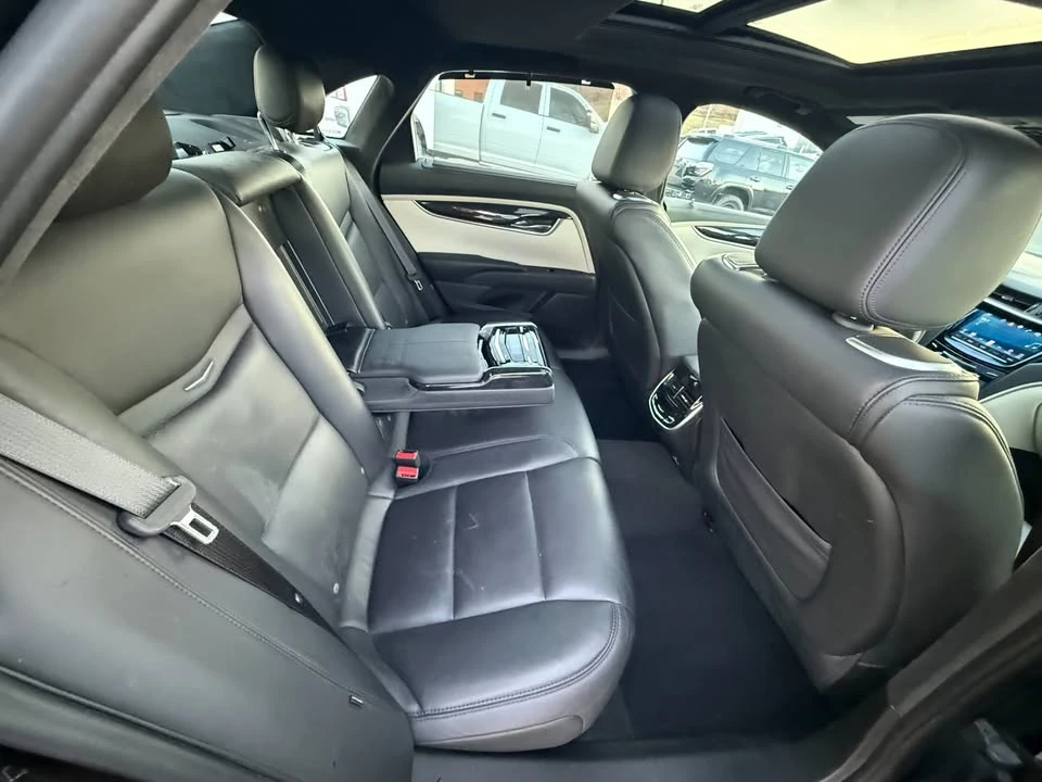2016 Cadillac XTS - Image 7 of 13