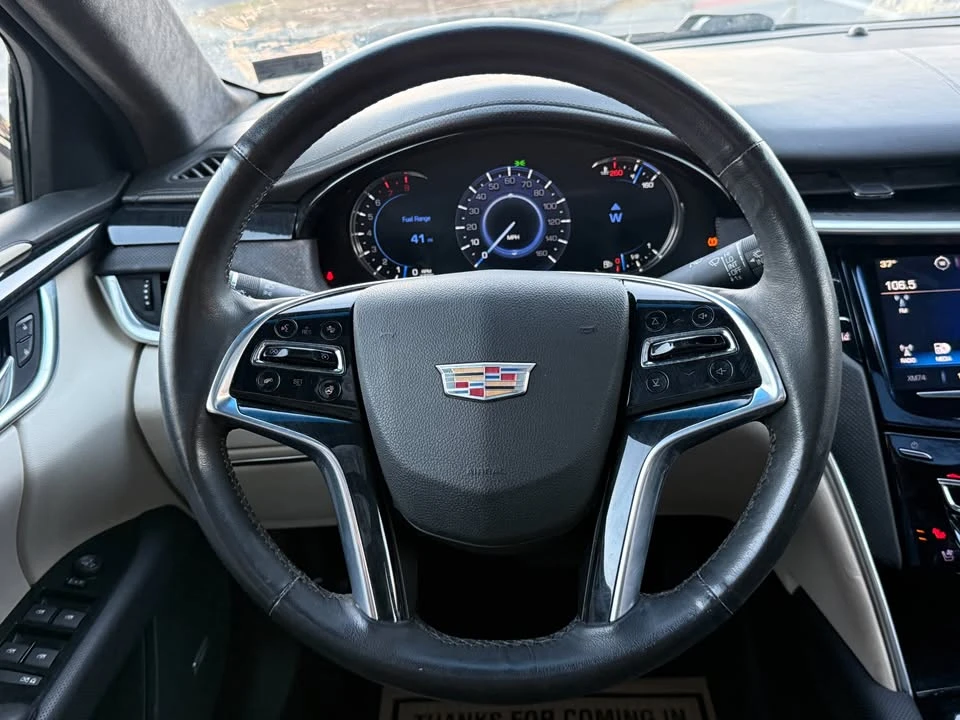 2016 Cadillac XTS - Image 8 of 13