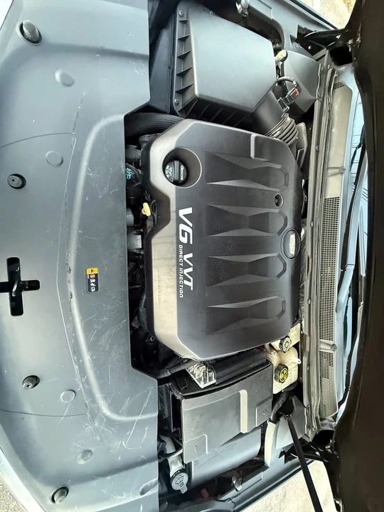 2016 Cadillac XTS - Image 12 of 13