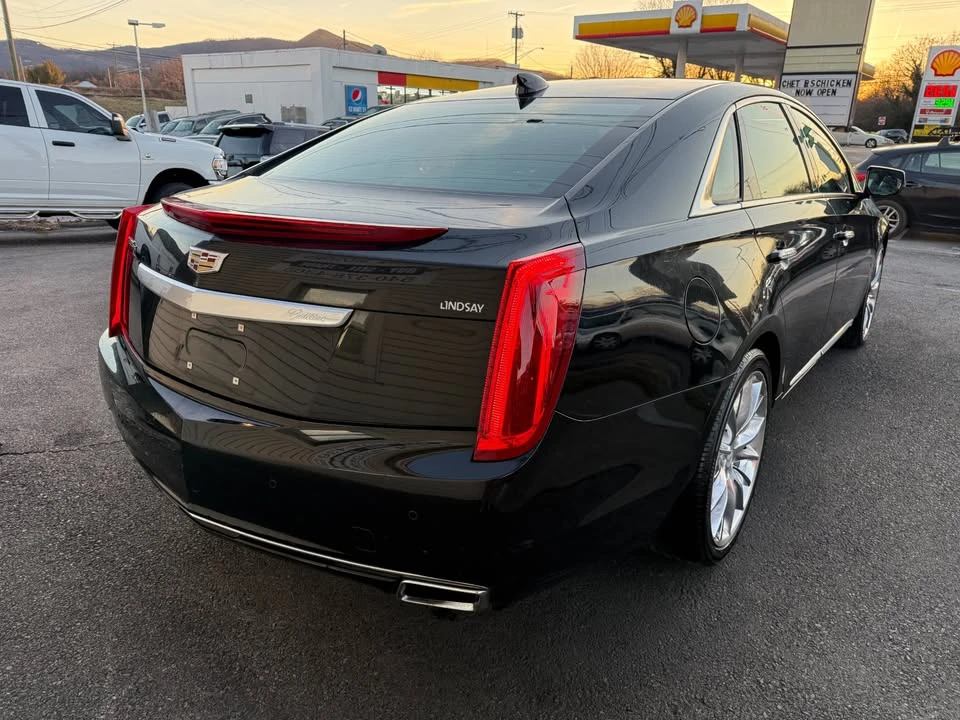 2016 Cadillac XTS - Image 4 of 13