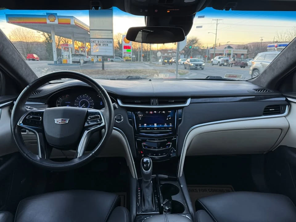 2016 Cadillac XTS - Image 13 of 13