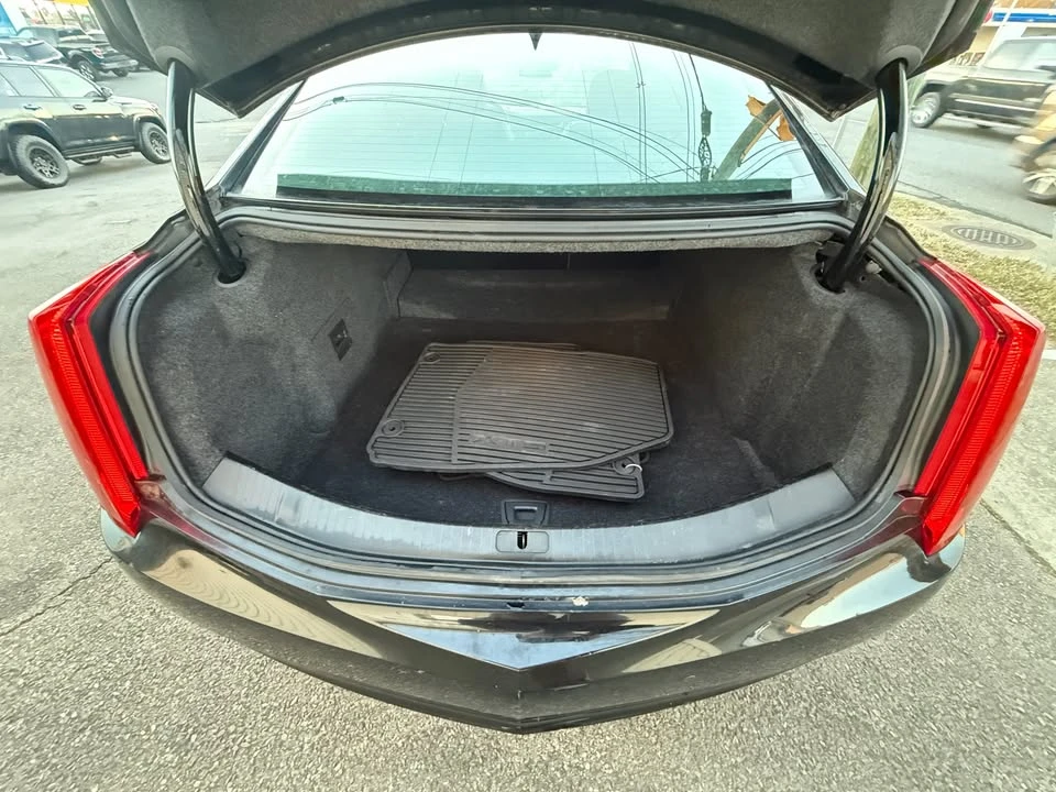 2016 Cadillac XTS - Image 6 of 13