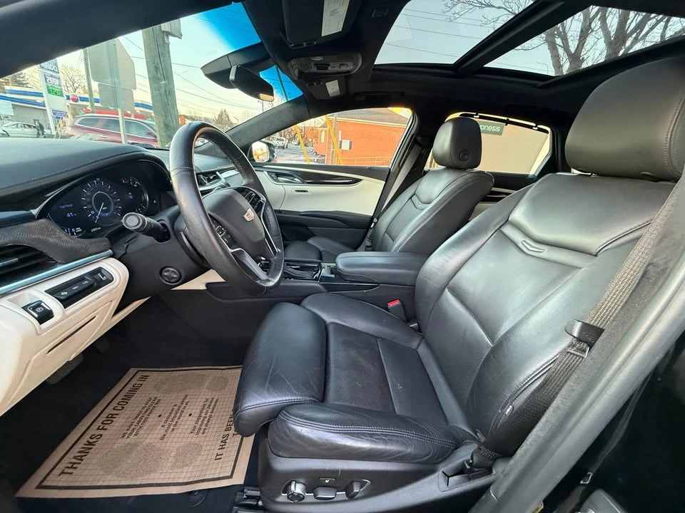 2016 Cadillac XTS - Image 5 of 13