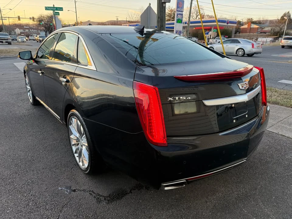 2016 Cadillac XTS - Image 3 of 13