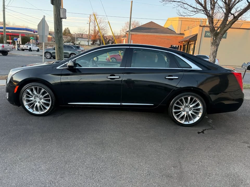 2016 Cadillac XTS - Image 2 of 13