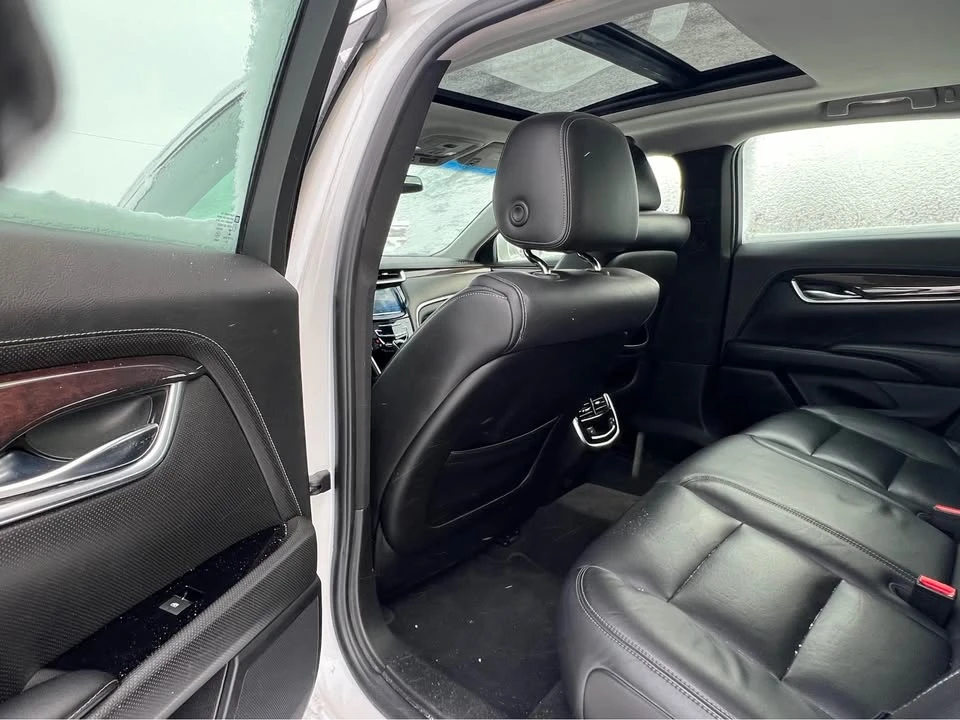 2016 Cadillac XTS - Image 4 of 13