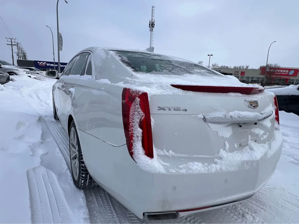 2016 Cadillac XTS - Image 3 of 13
