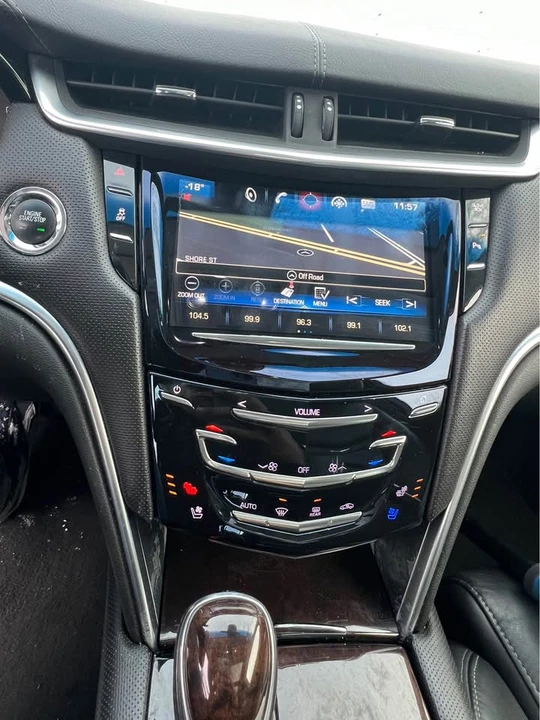 2016 Cadillac XTS - Image 7 of 13