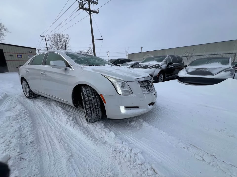 2016 Cadillac XTS - Image 13 of 13