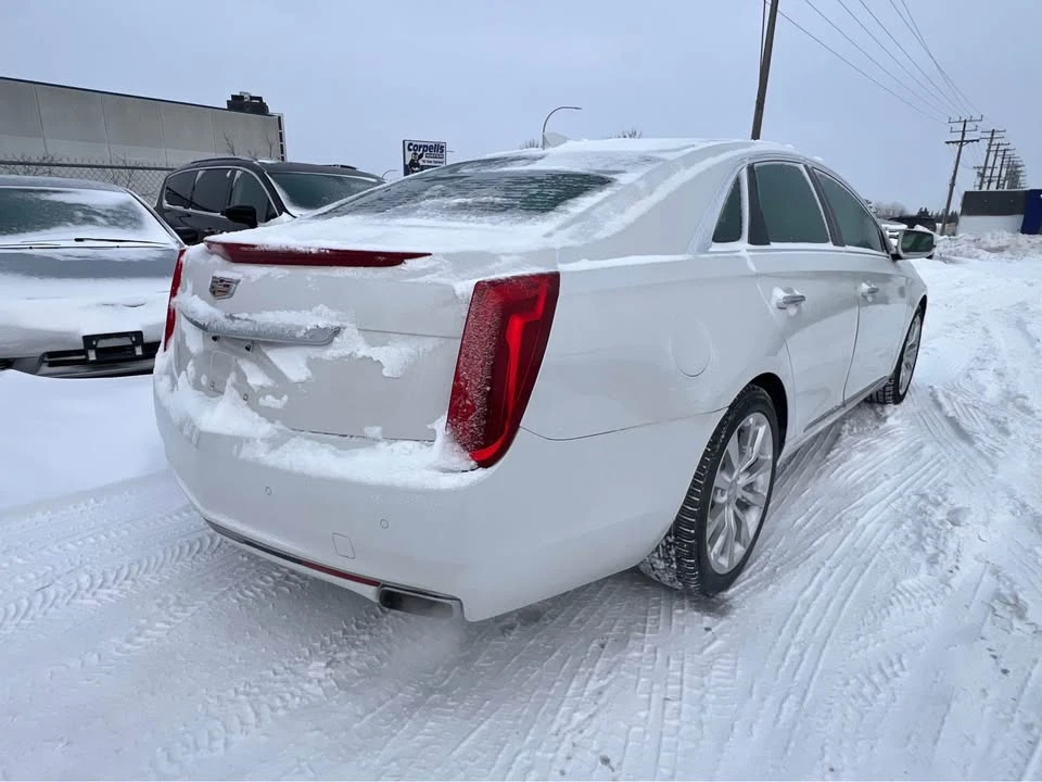 2016 Cadillac XTS - Image 2 of 13