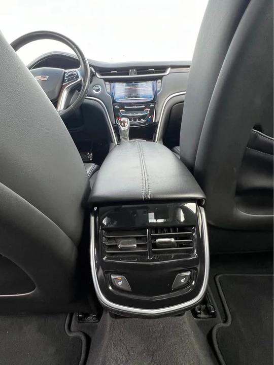 2016 Cadillac XTS - Image 5 of 13
