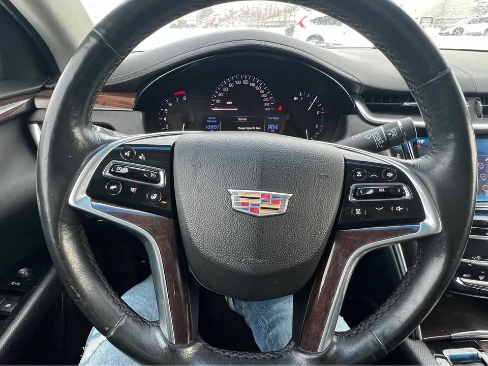 2016 Cadillac XTS - Image 12 of 13