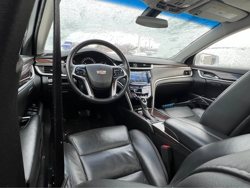 2016 Cadillac XTS - Image 6 of 13