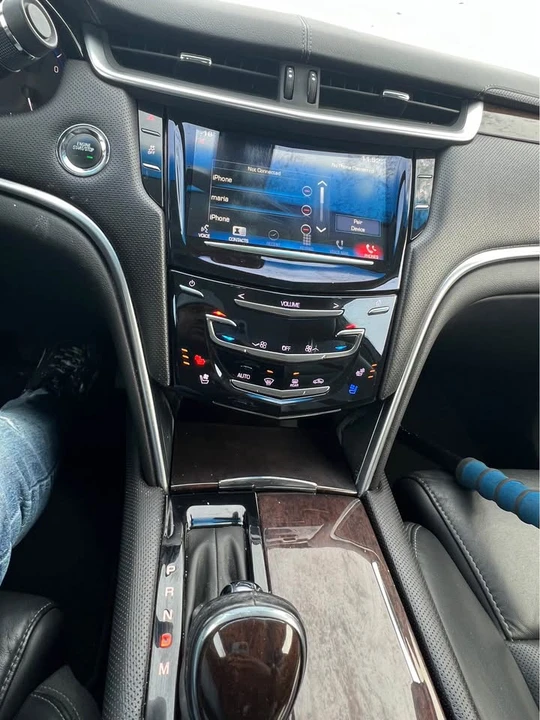 2016 Cadillac XTS - Image 11 of 13