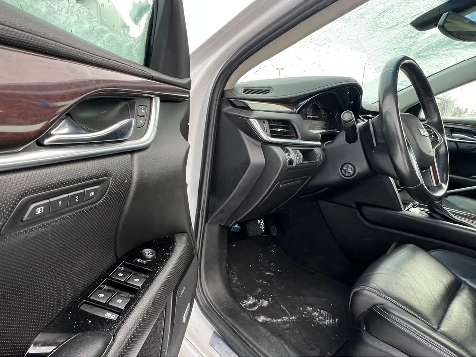 2016 Cadillac XTS - Image 9 of 13