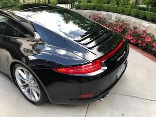 2016 Porsche 991 Carrera 4S - Image 7 of 14