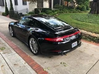 2016 Porsche 991 Carrera 4S - Image 2 of 14