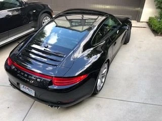 2016 Porsche 991 Carrera 4S - Image 4 of 14