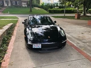 2016 Porsche 991 Carrera 4S - Image 3 of 14