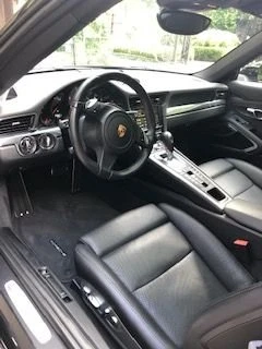 2016 Porsche 991 Carrera 4S - Image 9 of 14