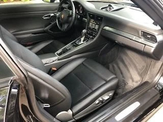2016 Porsche 991 Carrera 4S - Image 10 of 14