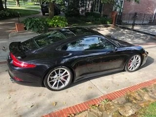 2016 Porsche 991 Carrera 4S - Image 6 of 14