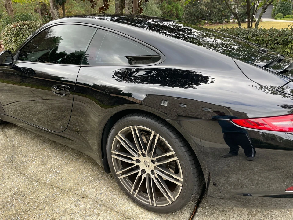2016 Porsche 991 Carrera - Image 3 of 31