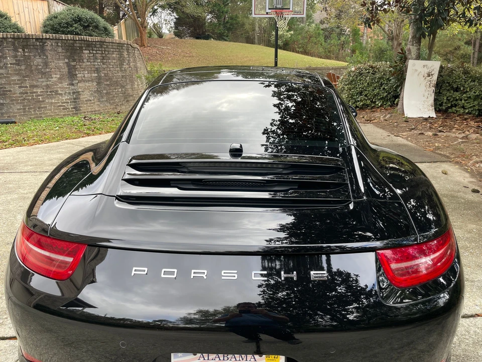 2016 Porsche 991 Carrera - Image 20 of 31