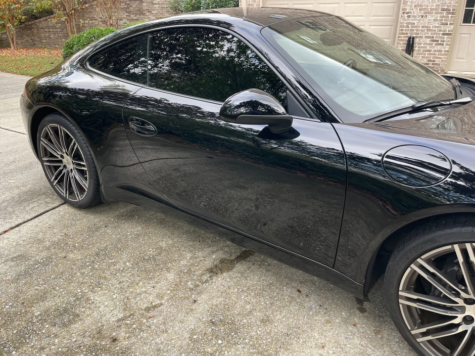 2016 Porsche 991 Carrera - Image 2 of 31