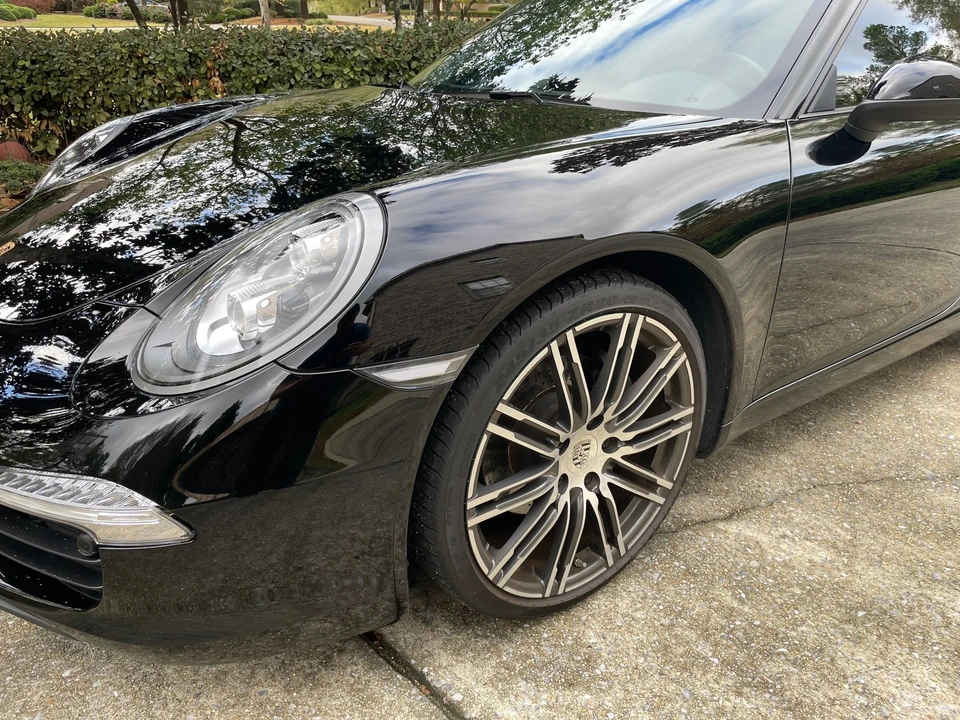 2016 Porsche 991 Carrera - Image 18 of 31
