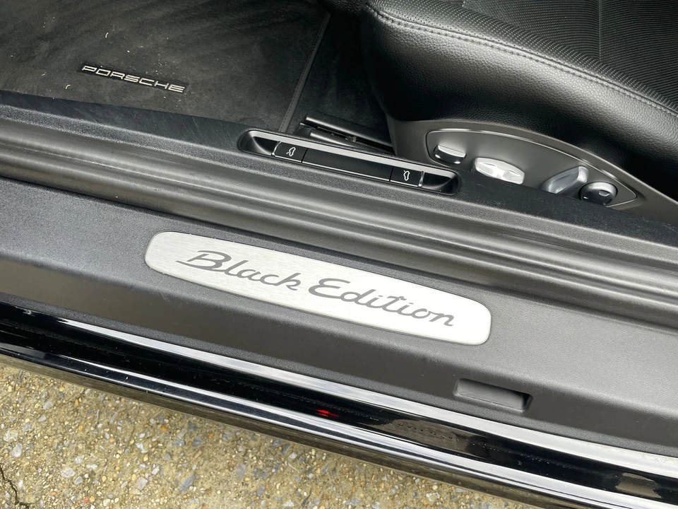 2016 Porsche 991 Carrera - Image 27 of 31