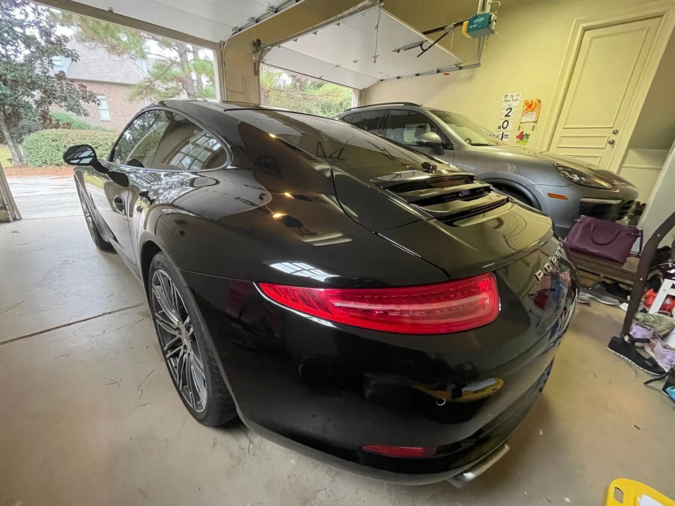2016 Porsche 991 Carrera - Image 16 of 31