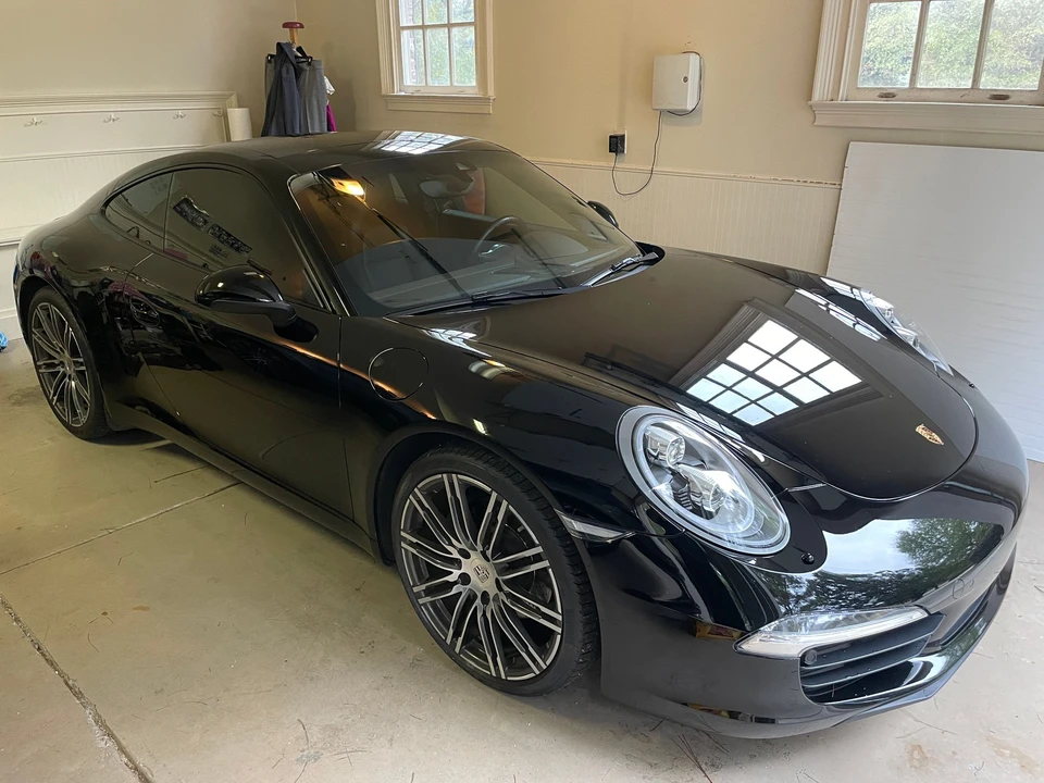 2016 Porsche 991 Carrera - Image 13 of 31