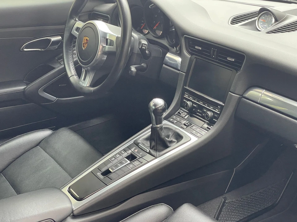 2016 Porsche 991 Carrera - Image 8 of 31
