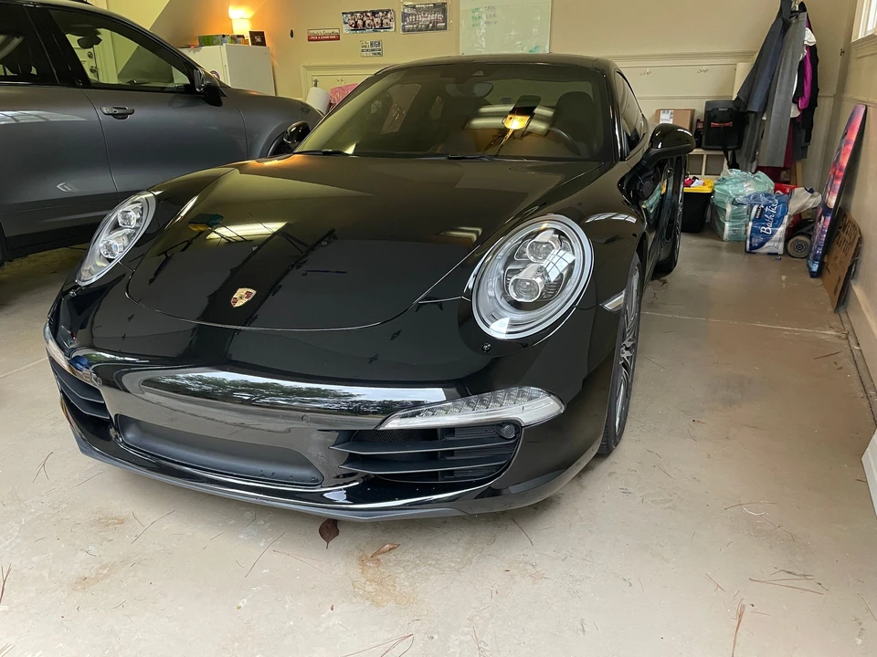2016 Porsche 991 Carrera - Image 14 of 31
