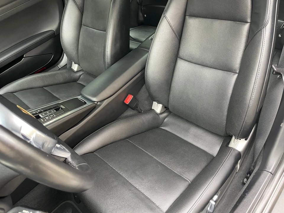 2016 Porsche 991 Carrera - Image 31 of 31