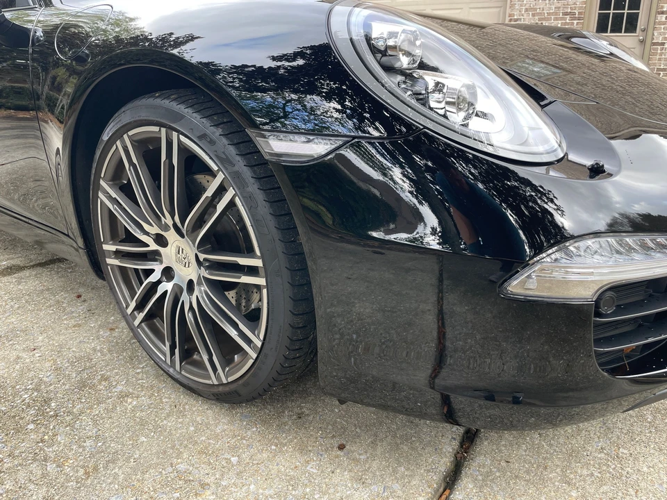 2016 Porsche 991 Carrera - Image 22 of 31