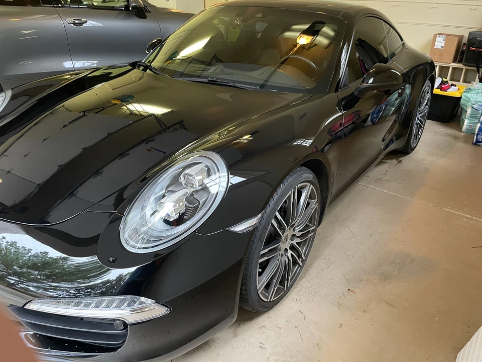 2016 Porsche 991 Carrera - Image 15 of 31