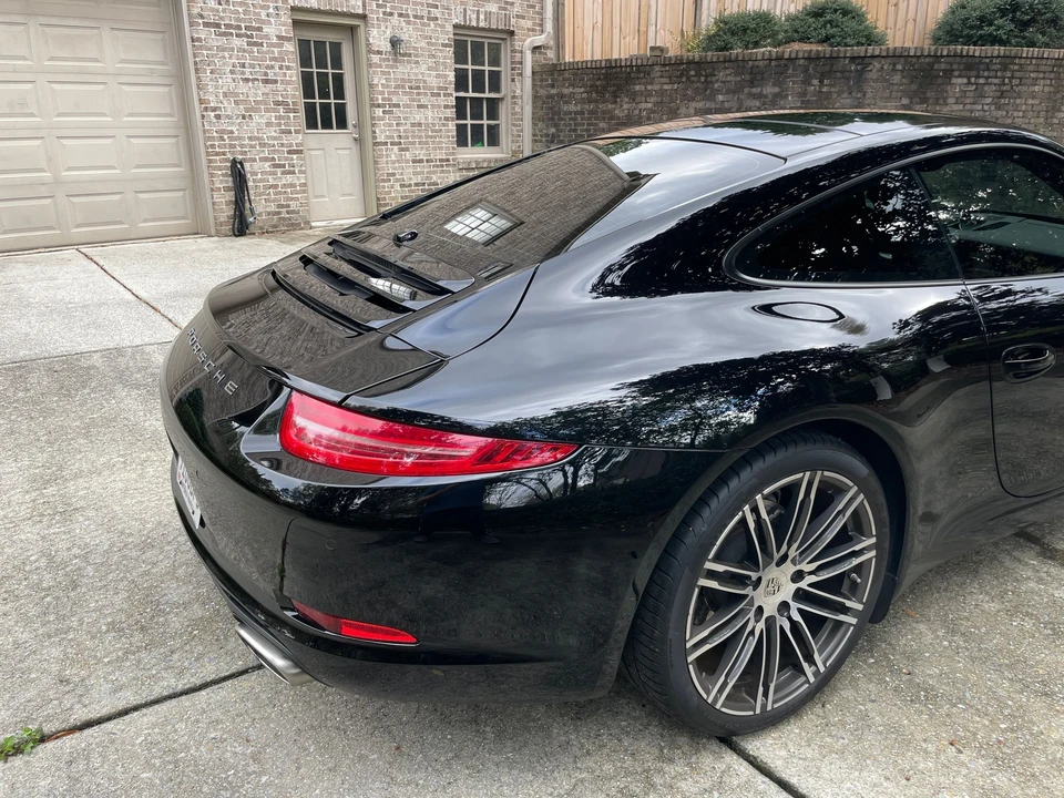 2016 Porsche 991 Carrera - Image 21 of 31