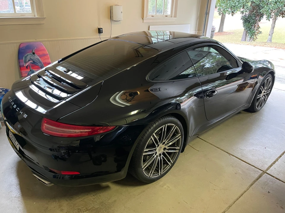 2016 Porsche 991 Carrera - Image 12 of 31